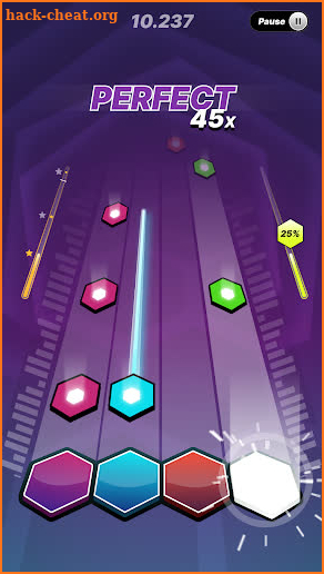 Pop Beat: Star Hits & Music screenshot