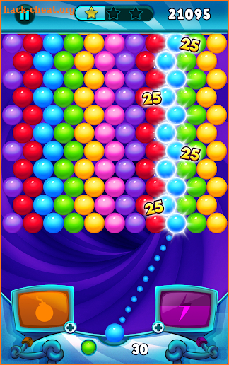 Pop! Bubbles screenshot