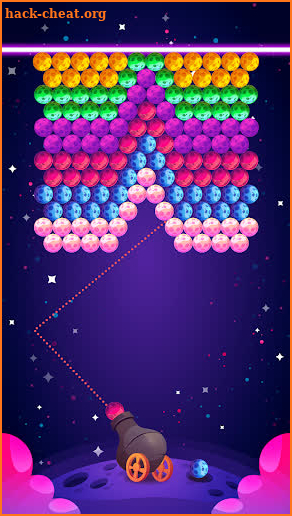 Pop Bubbles – Free Bubble Games screenshot