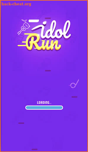 Pop Idol Run screenshot