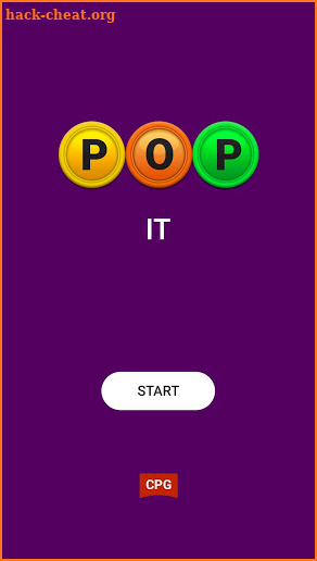 Pop It 3D: Fidgets Toy - Simple Dimple Game screenshot
