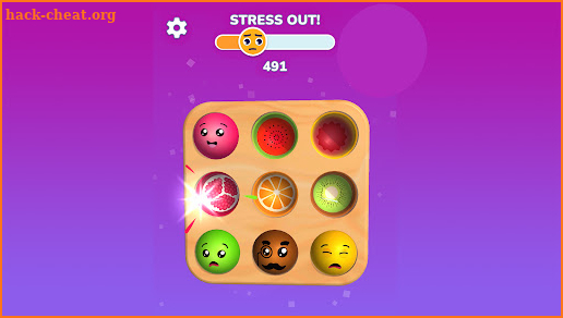 Pop It - Fidget Toy ASMR Game screenshot