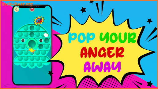 Pop-It: Fidget Toys, ASMR Games and Pop It Fidgets screenshot