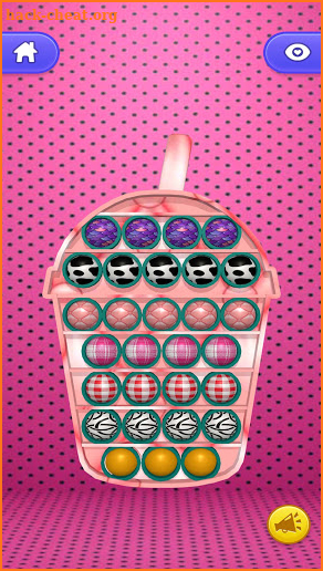 Pop It Magic - Antistress & Satisfying Fidget Toys screenshot