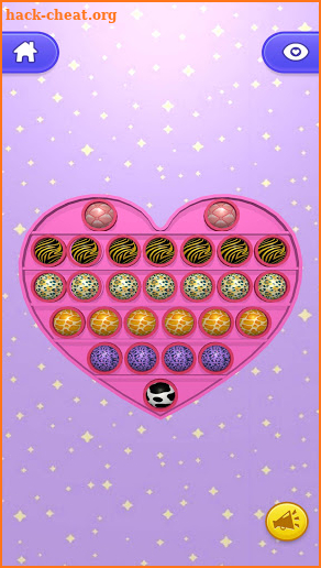 Pop It Magic - Antistress & Satisfying Fidget Toys screenshot