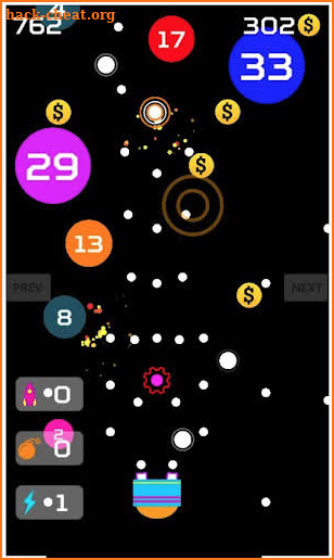 POP IT! The Bubble Shooting Game screenshot