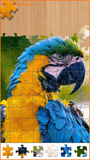 Pop Jigsaw - Jigsaw Puzzles screenshot