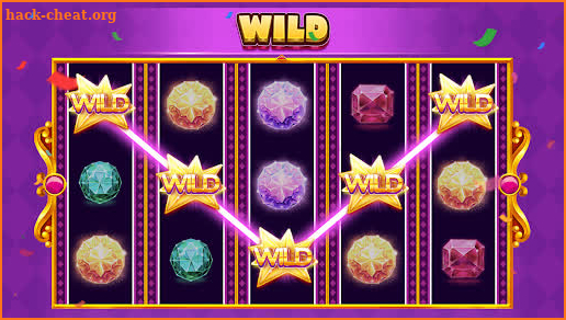 POP Million Slots screenshot
