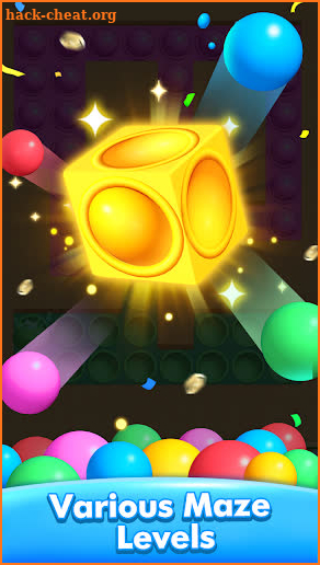 Pop Pop Dash screenshot