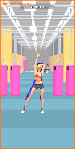 Pop Queen Dance screenshot