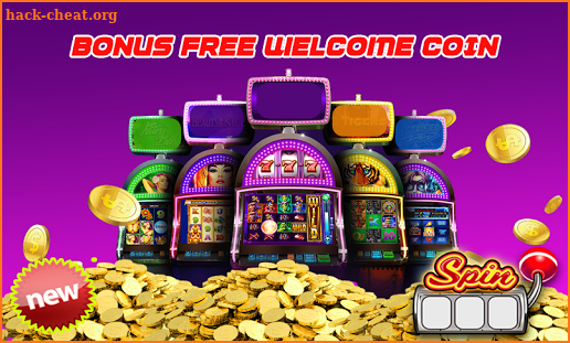 Pop Slots Casino screenshot