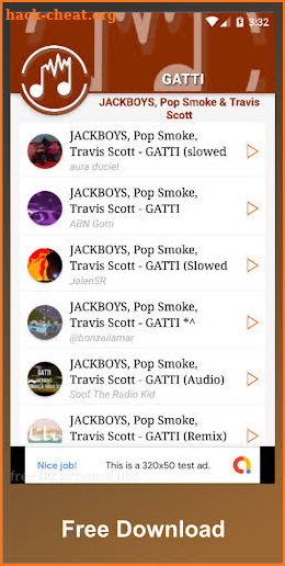 Pop Smoke Songs screenshot