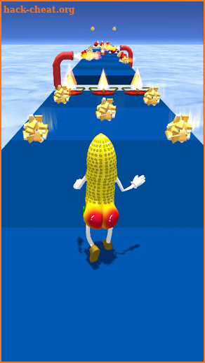 Pop The Corn screenshot