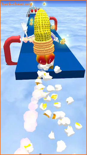 Pop The Corn screenshot