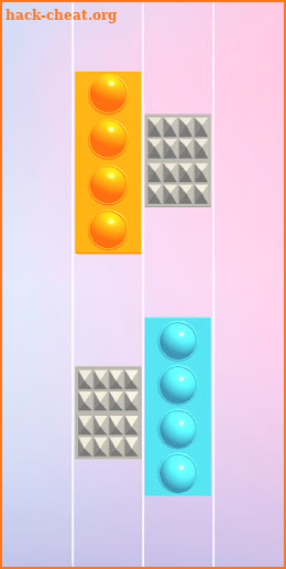 Pop Tiles screenshot