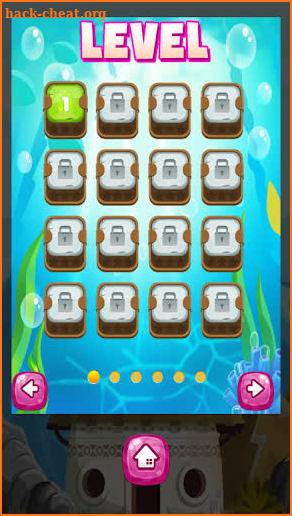 Pop Tsum-Tsum and Friends Game screenshot