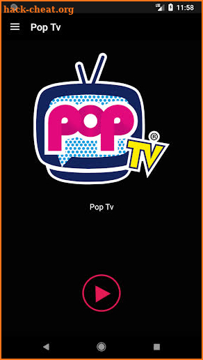 Pop Tv screenshot