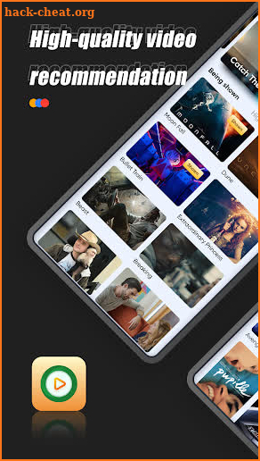 Pop Video - Online Player screenshot