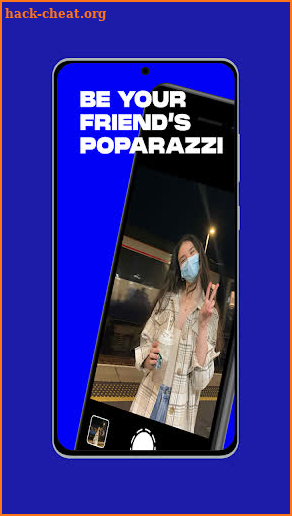 Poparazzi Helper - Paparazzi Social Media Guide screenshot