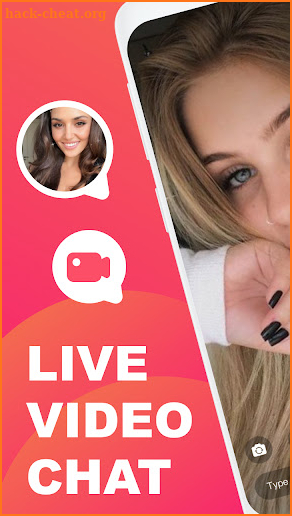 PopChat - Live Video Chat screenshot