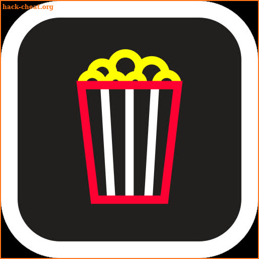 Popcorn and movies HD screenshot