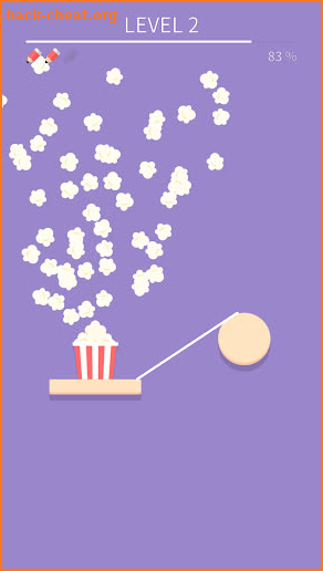 Popcorn Balls screenshot