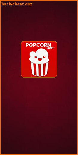 Popcorn Box Time - Free Movies & TV Shows screenshot