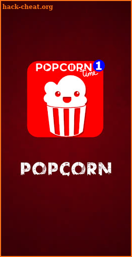 Popcorn Box Time - Free Movies & TV Shows 2019 screenshot