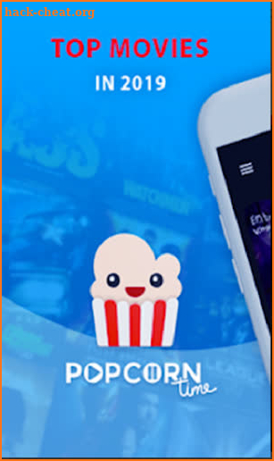 📺 Popcorn Free Box Movies - TV Shows screenshot