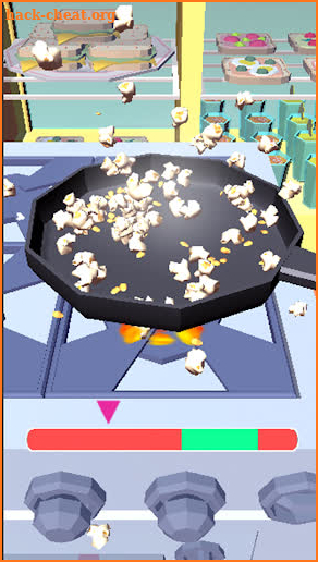 Popcorn Makers screenshot