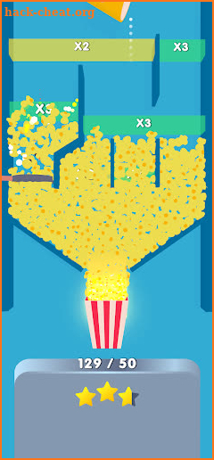 Popcorn Roast screenshot