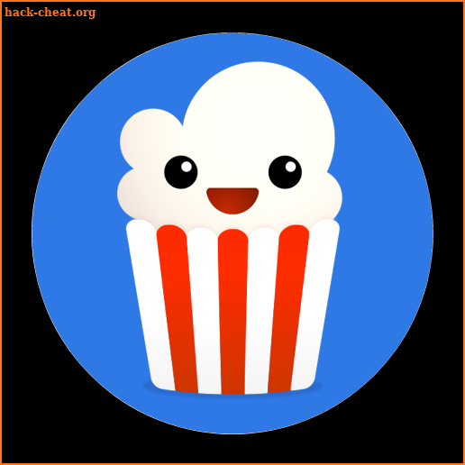 Popcorn Time - Free Movie screenshot
