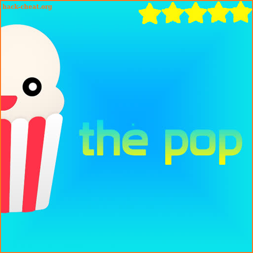 Popcorn Time La media player 2020 gratis s screenshot