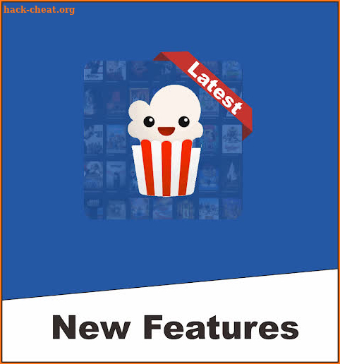 Popcorn time Movies & TV Latest Version screenshot