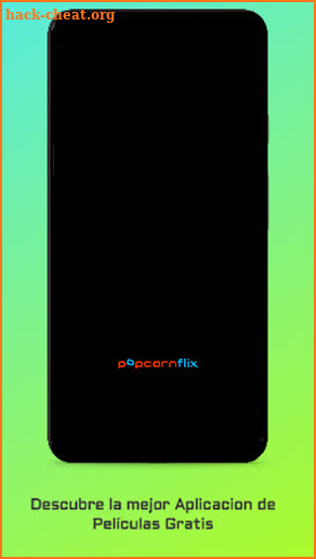 Popcornflix - Gratis screenshot