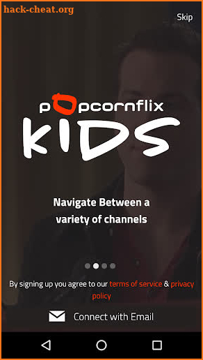 Popcornflix Kids - Free Family Movies screenshot