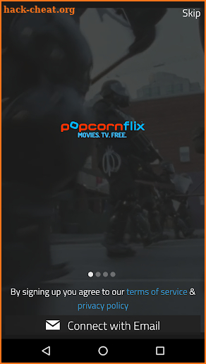 Popcornflix™- Movies.TV.Free screenshot