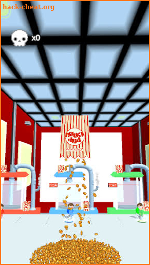 Popcorn.io screenshot