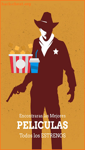 PopcornTube - Peliculas y Series screenshot