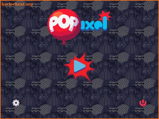 POPixel screenshot