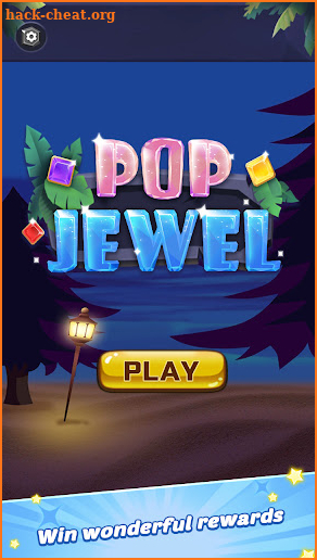 PopJewel screenshot