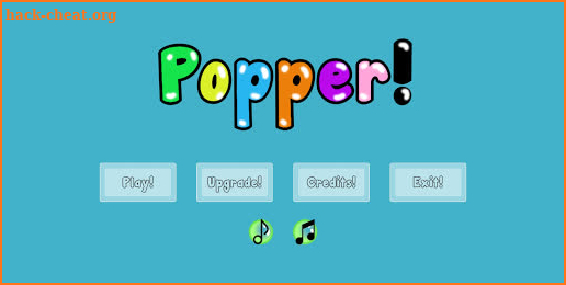 Popper! screenshot