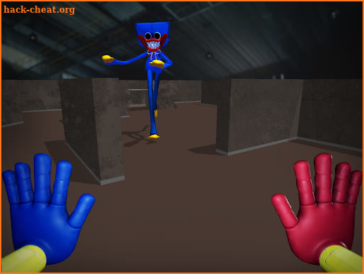Poppy Adventure Game Playtime screenshot