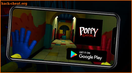 Poppy & Mobile Playtime tricks screenshot