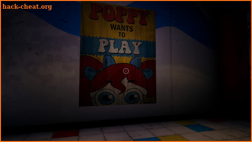 Poppy & Playtime Mobile Guide screenshot