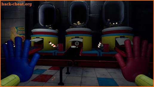 Poppy Call Game guide screenshot