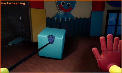 Poppy Doll Playtime Hints screenshot