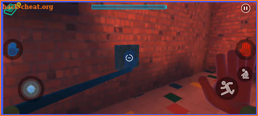 Poppy Escape Game screenshot