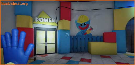 Poppy Factory - it's Playtime screenshot