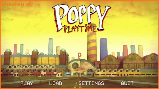 Poppy Game for Playtime Guide screenshot